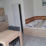 Ubytovani Frahelz Lägenhet *