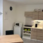 Lägenhet Ubytovani Frahelz *