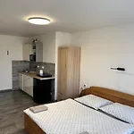 Lägenhet Ubytovani Frahelz