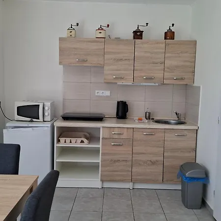 Ubytovani Frahelz *