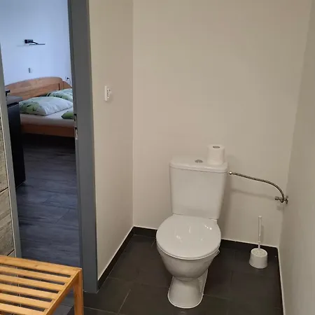 Ubytovani Frahelz Frahelz