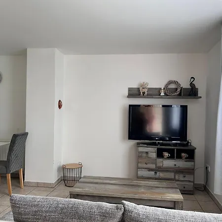 Ubytovani Frahelz * Frahelz