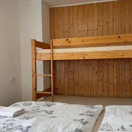 Lejlighed Ubytovani Frahelz
