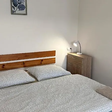 Ubytovani Frahelz Lejlighed Frahelz