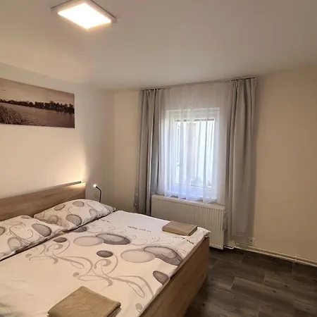 Ubytovani Frahelz *