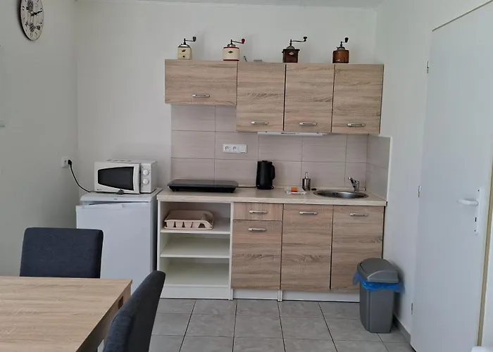 Ubytovani Frahelz *